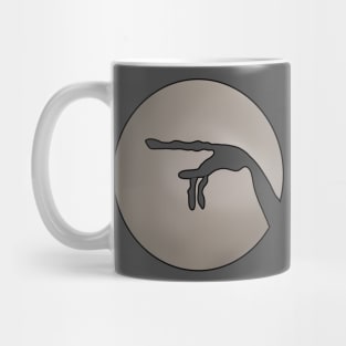 E.T | MORICK INC. | Mug